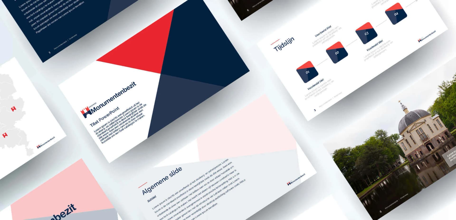 Monumentenbezit - Afbeelding 2