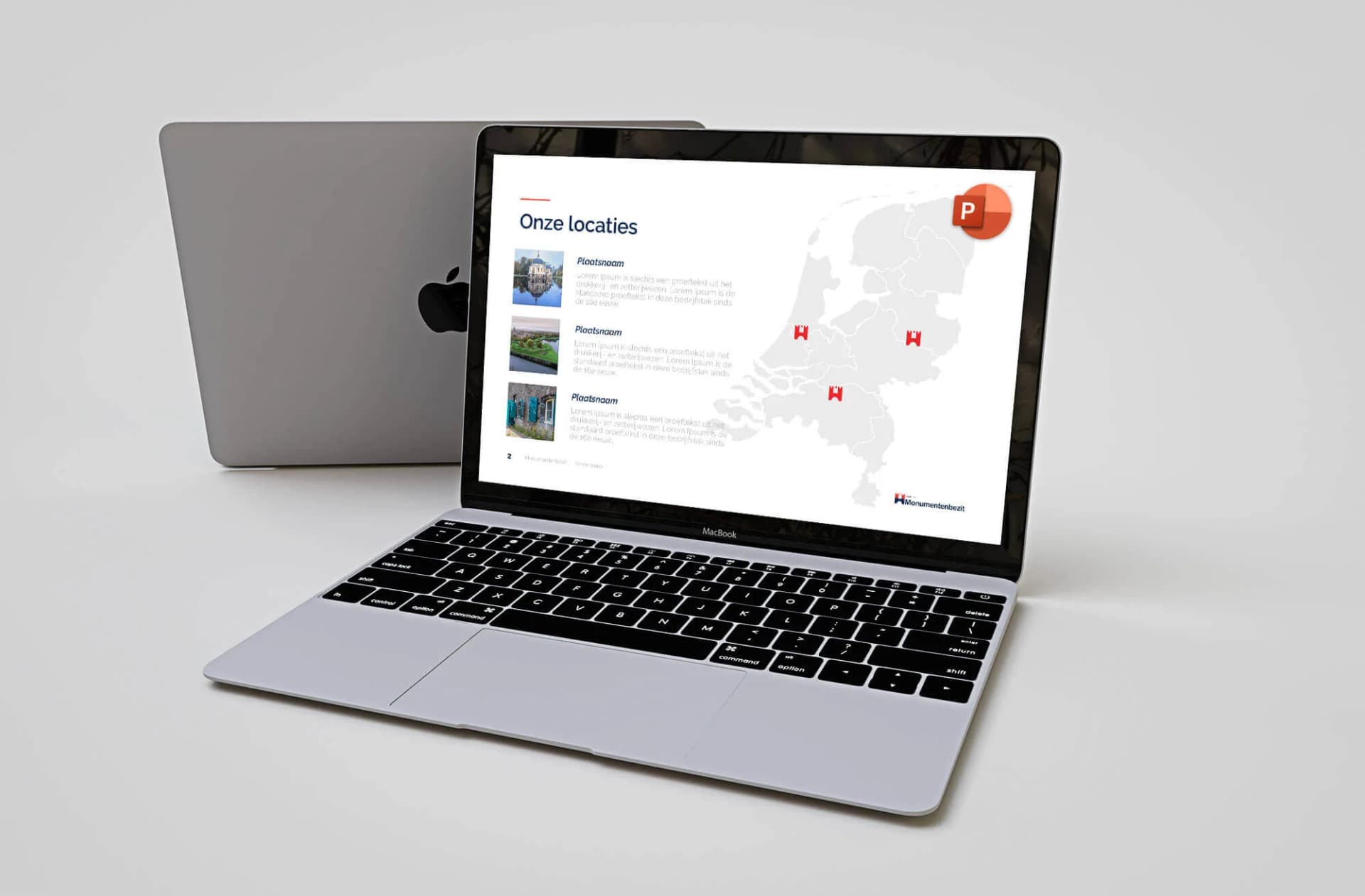 Monumentenbezit - Afbeelding 8