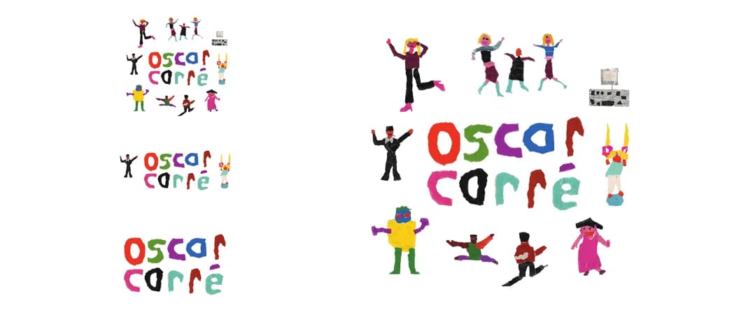 Basisschool Oscar Carré - Afbeelding 1