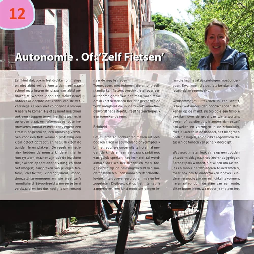 Basisschool Oscar Carré - Afbeelding 10