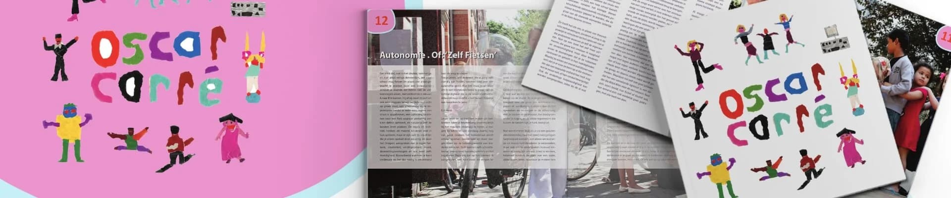 Basisschool Oscar Carré - Afbeelding 2