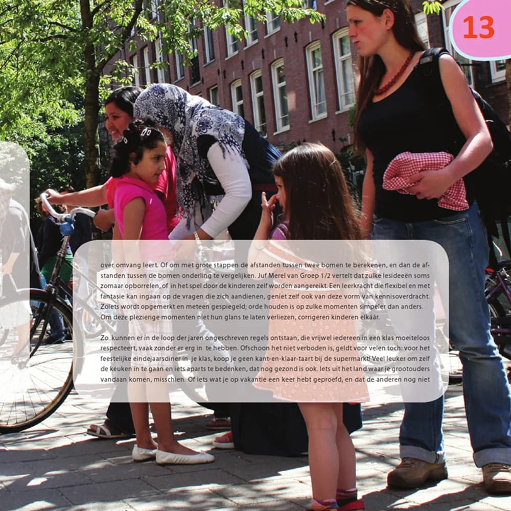 Basisschool Oscar Carré - Afbeelding 3