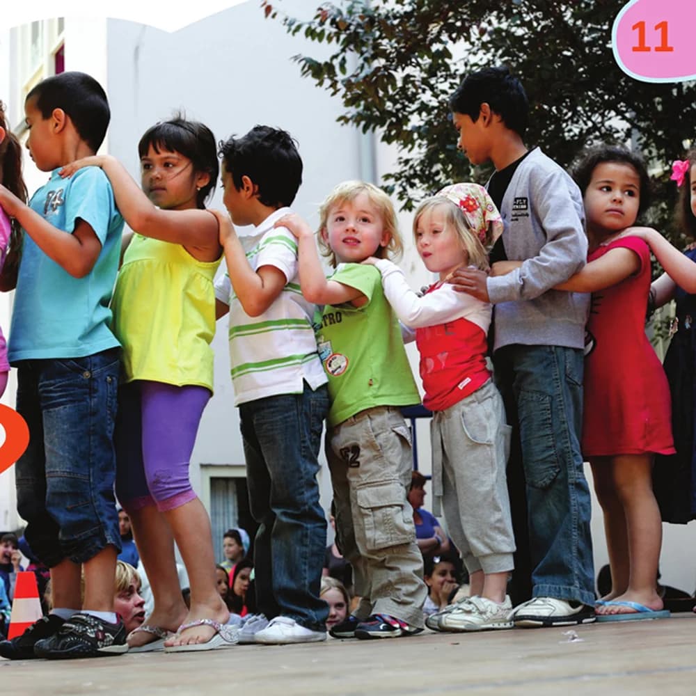 Basisschool Oscar Carré - Afbeelding 5