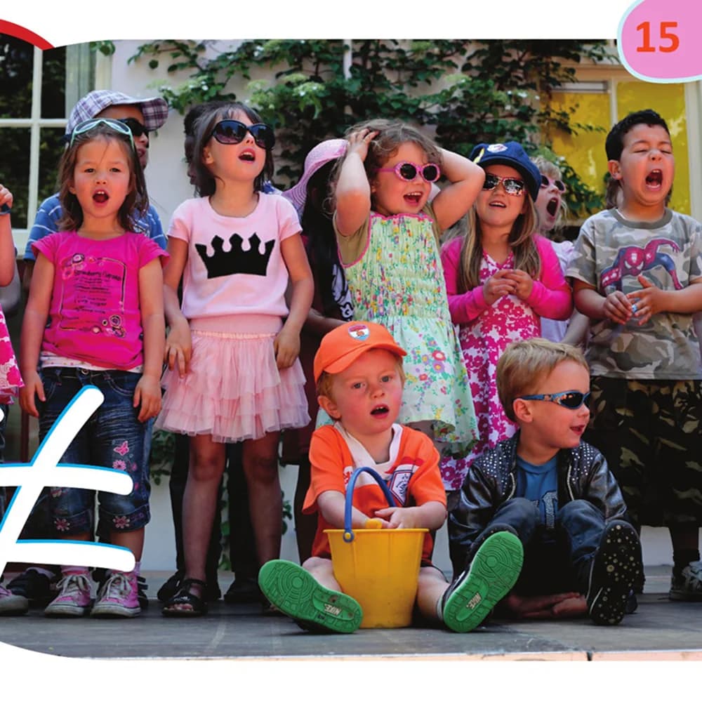 Basisschool Oscar Carré - Afbeelding 6