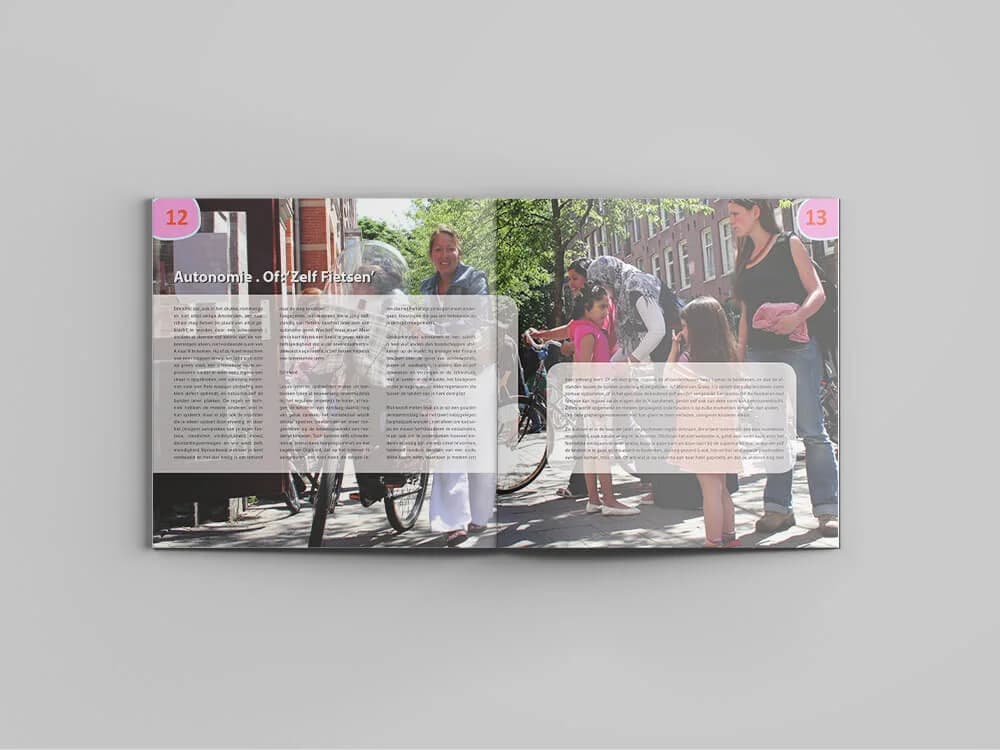 Basisschool Oscar Carré - Afbeelding 8