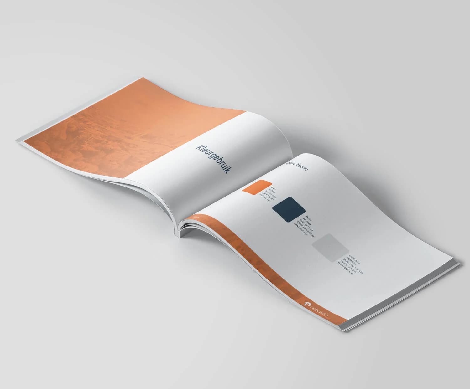 Reppido - Afbeelding 3