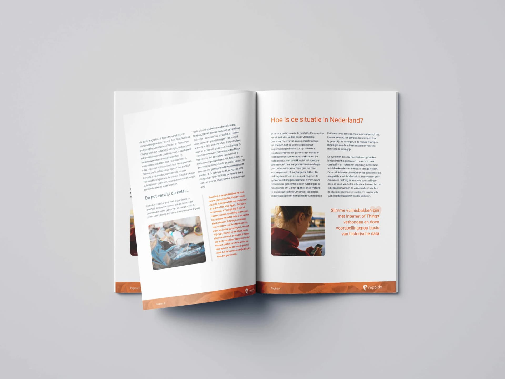 Reppido - Afbeelding 5