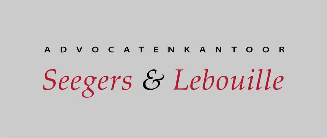 Seegers & Lebouille - Afbeelding 1