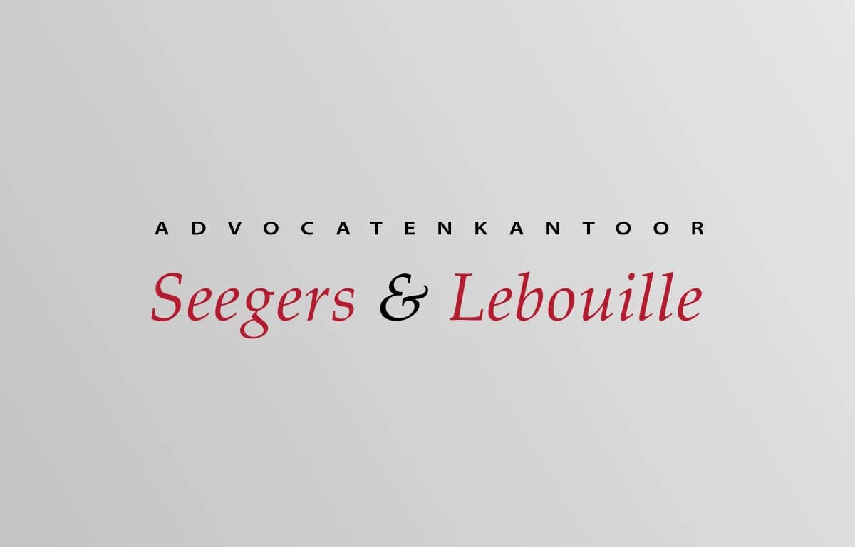 Seegers & Lebouille - Afbeelding 5