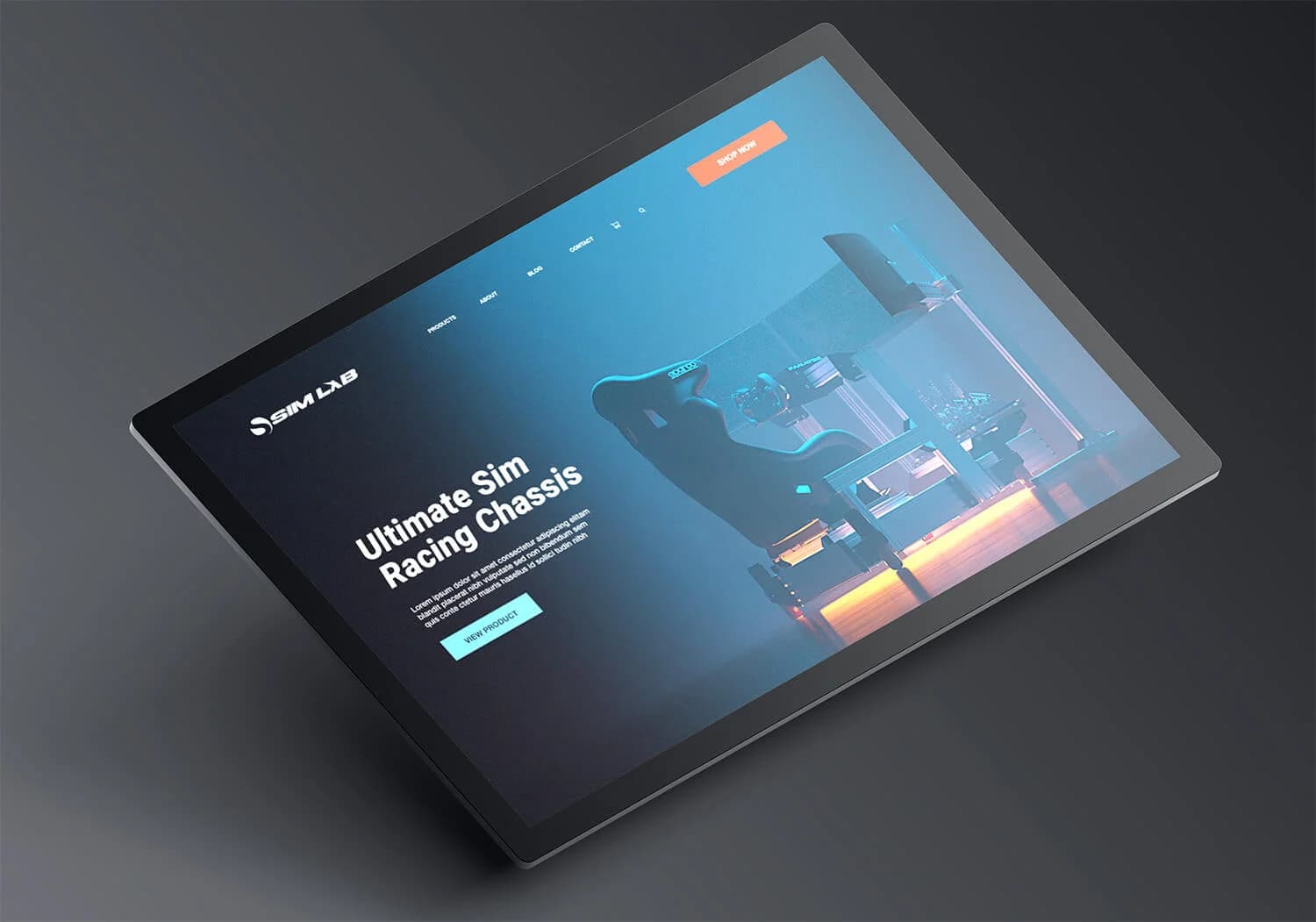 SimLab - Afbeelding 3