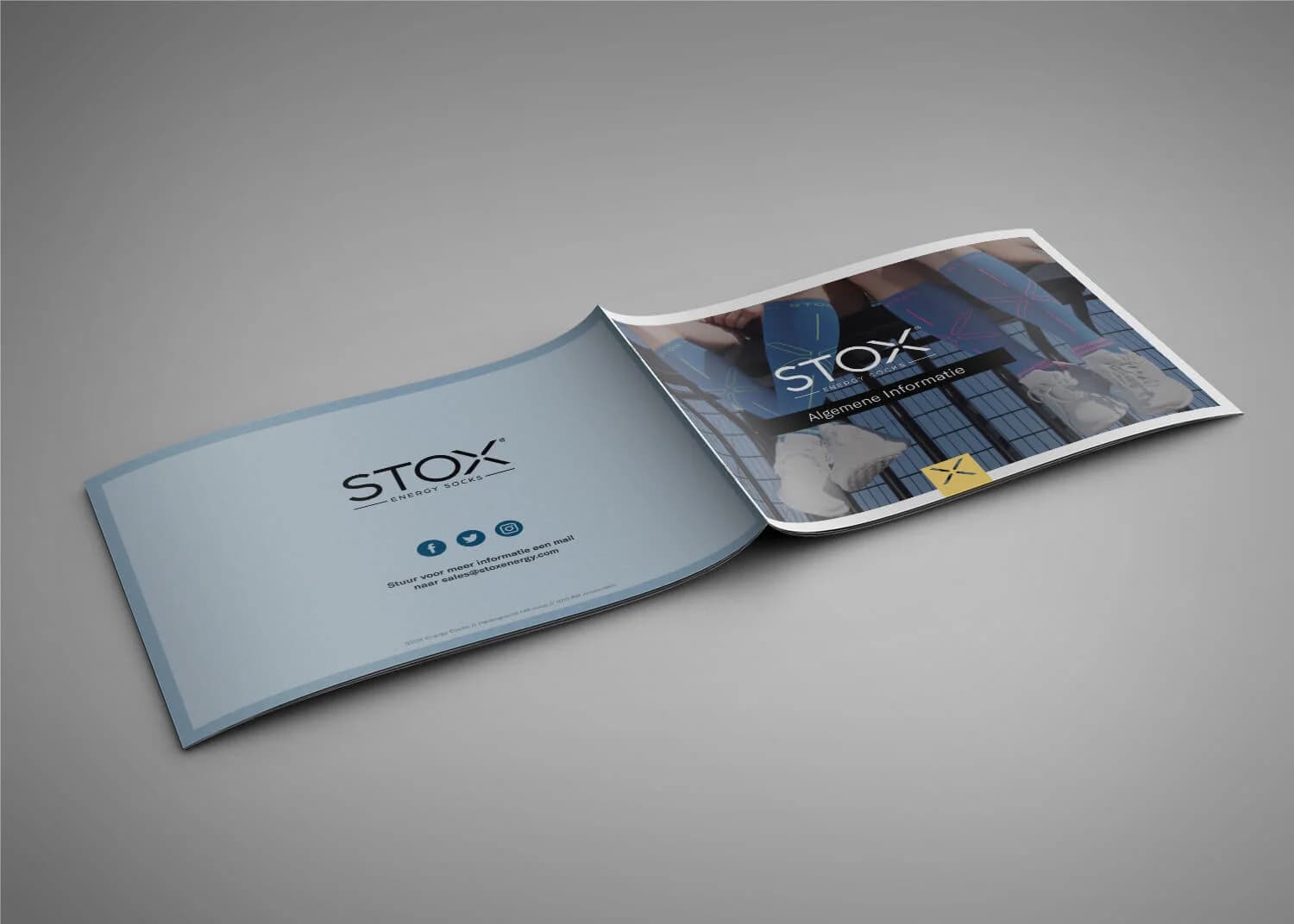 Stox - Afbeelding 10