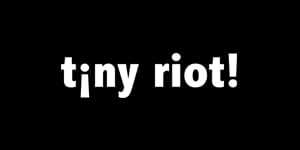 Tiny Riot - Afbeelding 3