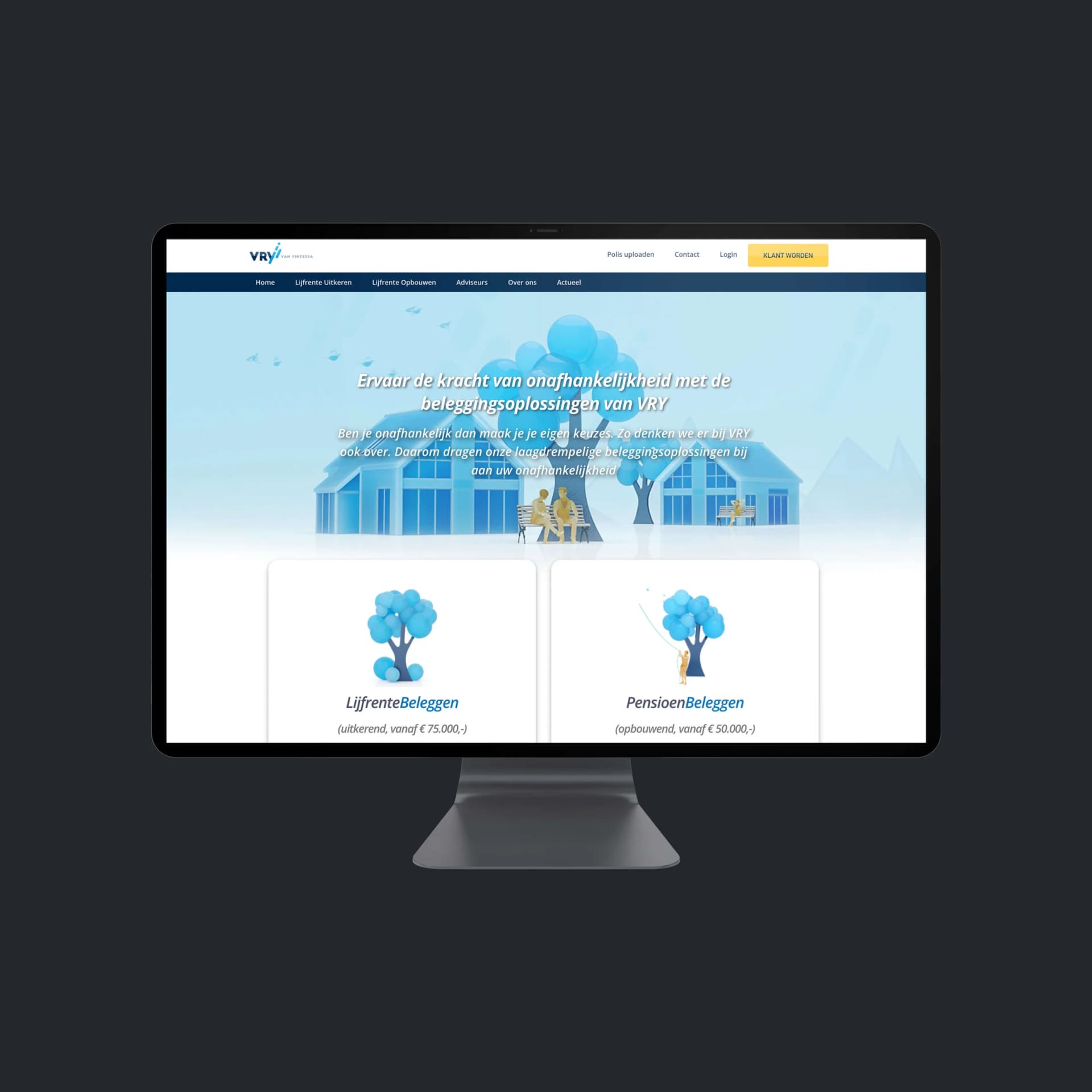 VRY van Fintessa - Afbeelding 4