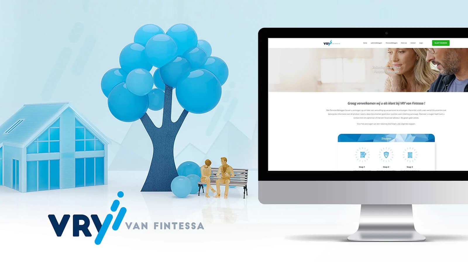 VRY van Fintessa - Afbeelding 7