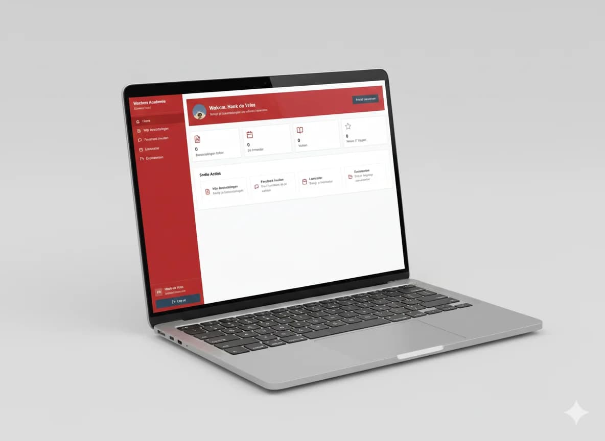 Wackers Academie - Afbeelding 3