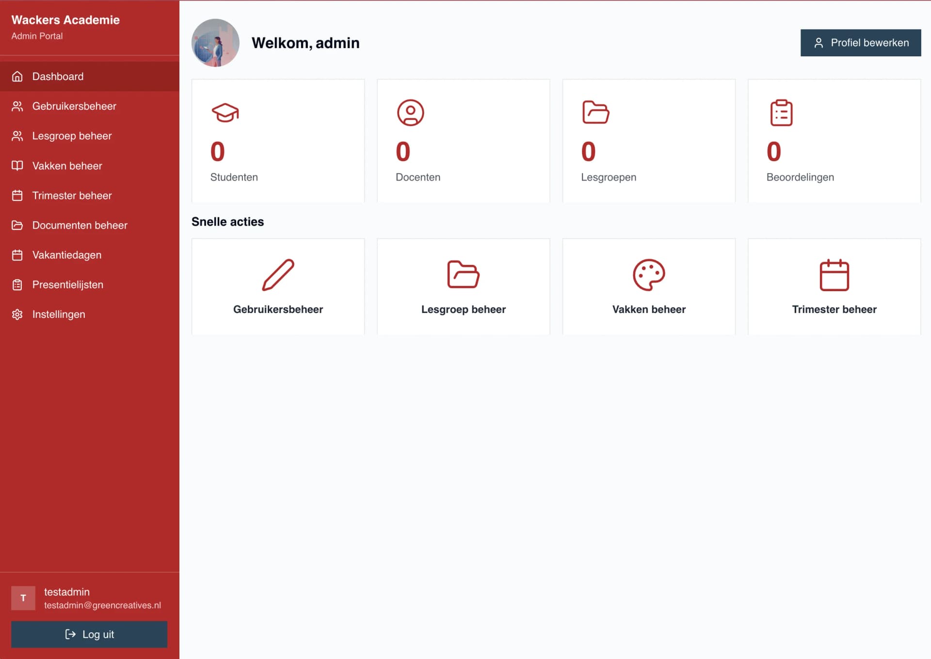 Wackers Academie - Afbeelding 7