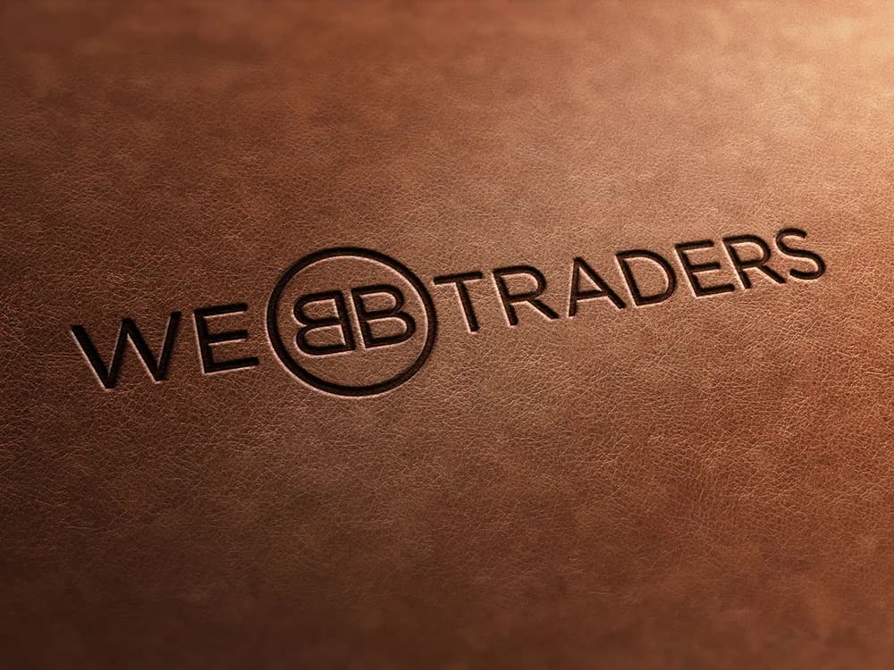 Webbtraders - Afbeelding 1