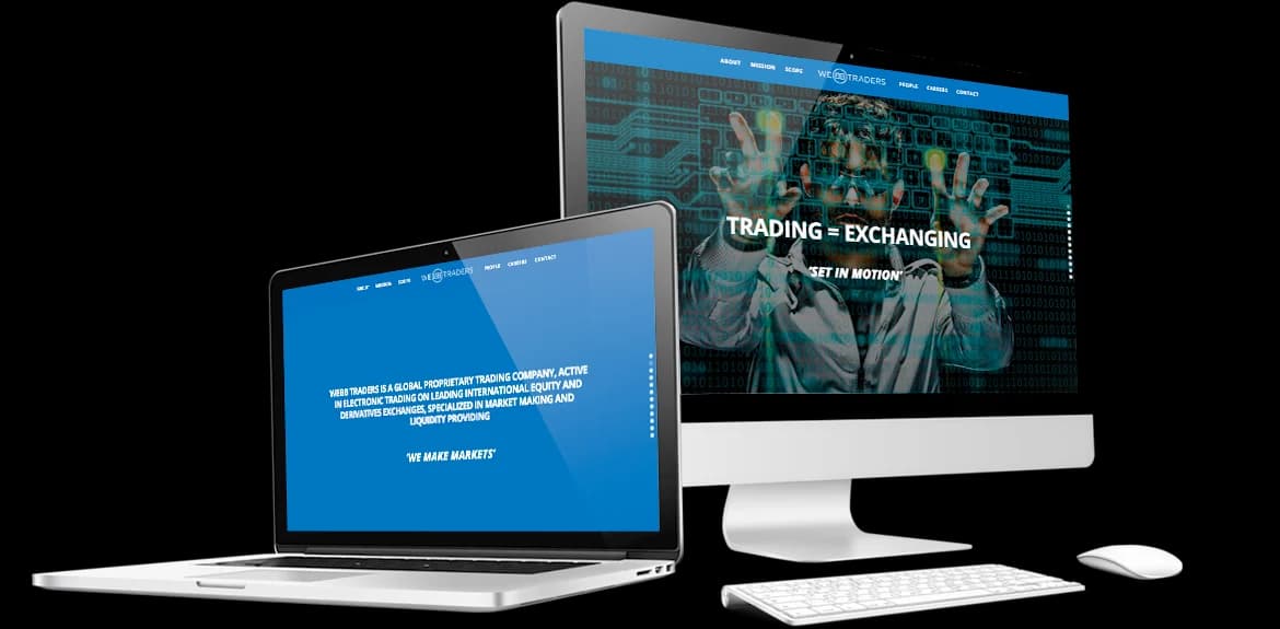 Webbtraders - Afbeelding 5