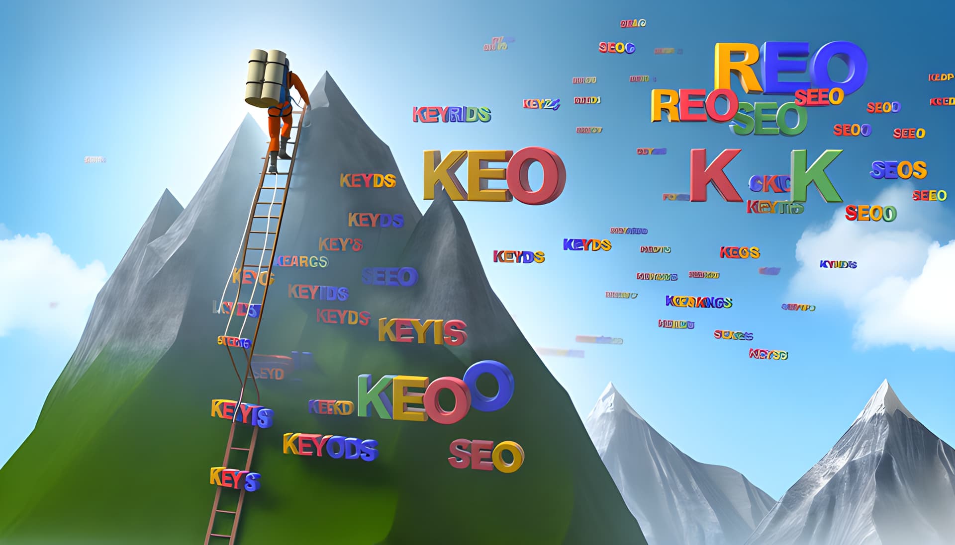 Het belang van keywords