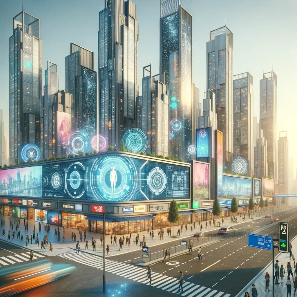 Toekomst van branding vormgeven: technologieën die het verschil maken