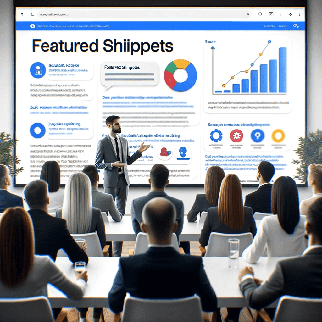 Wat zijn featured snippets in seo? uitleg en beste praktijken