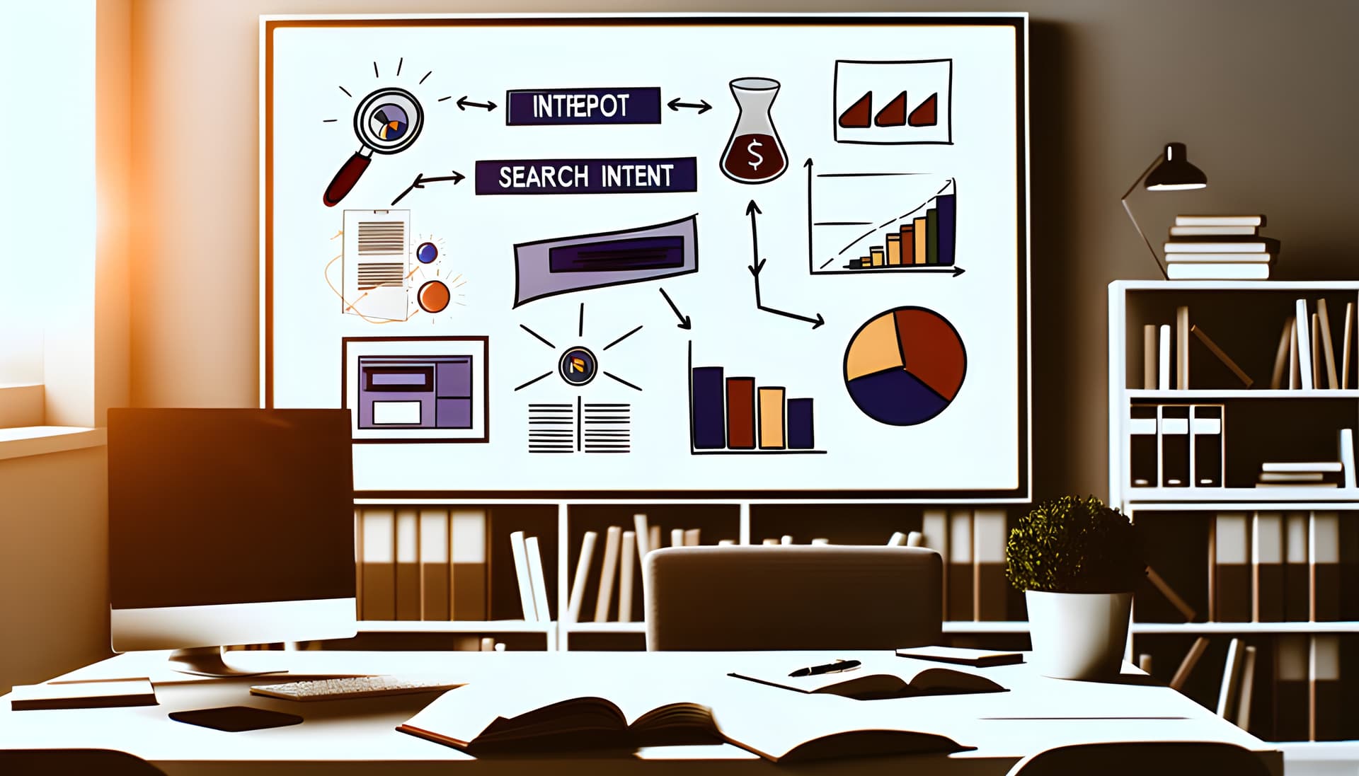 Zoekintentie begrijpen