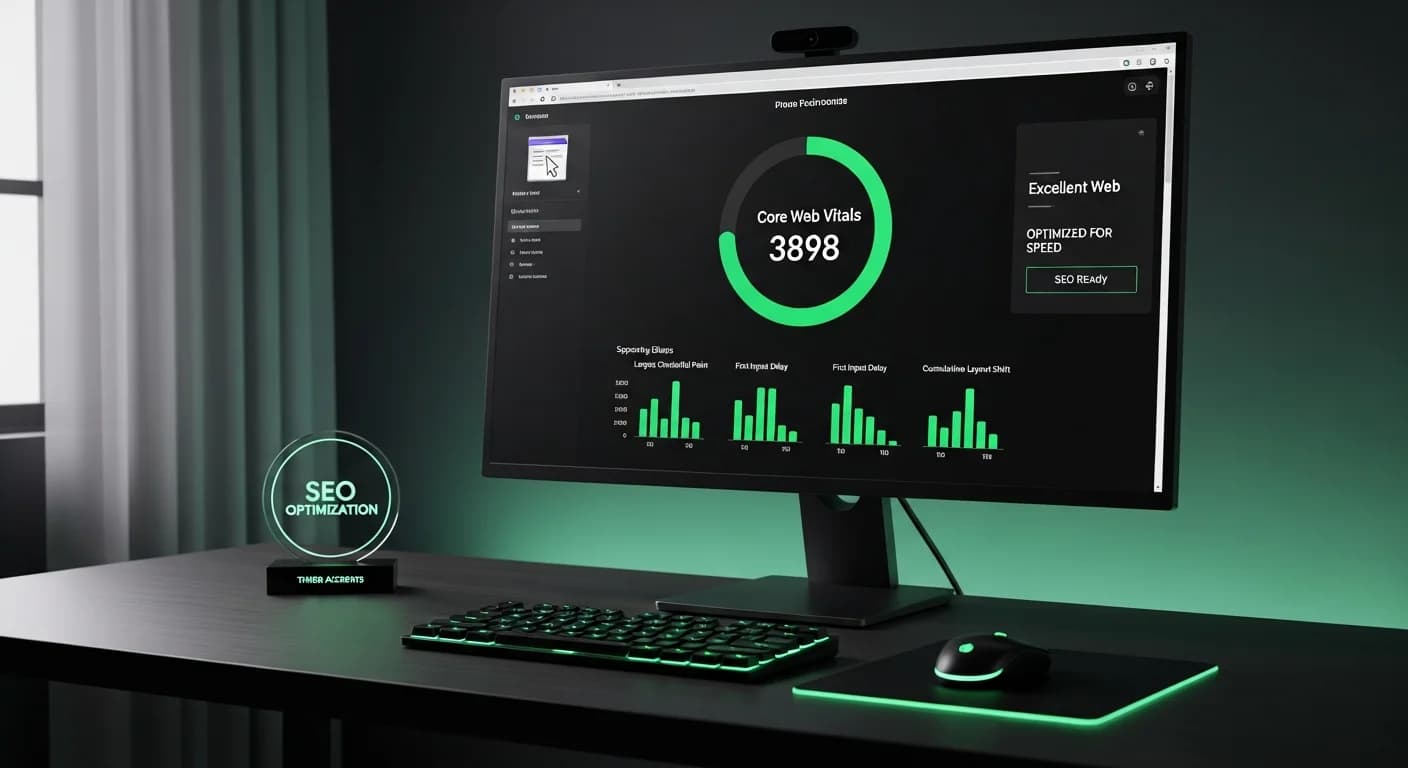 Afbeeldingsoptimalisatie voor seo