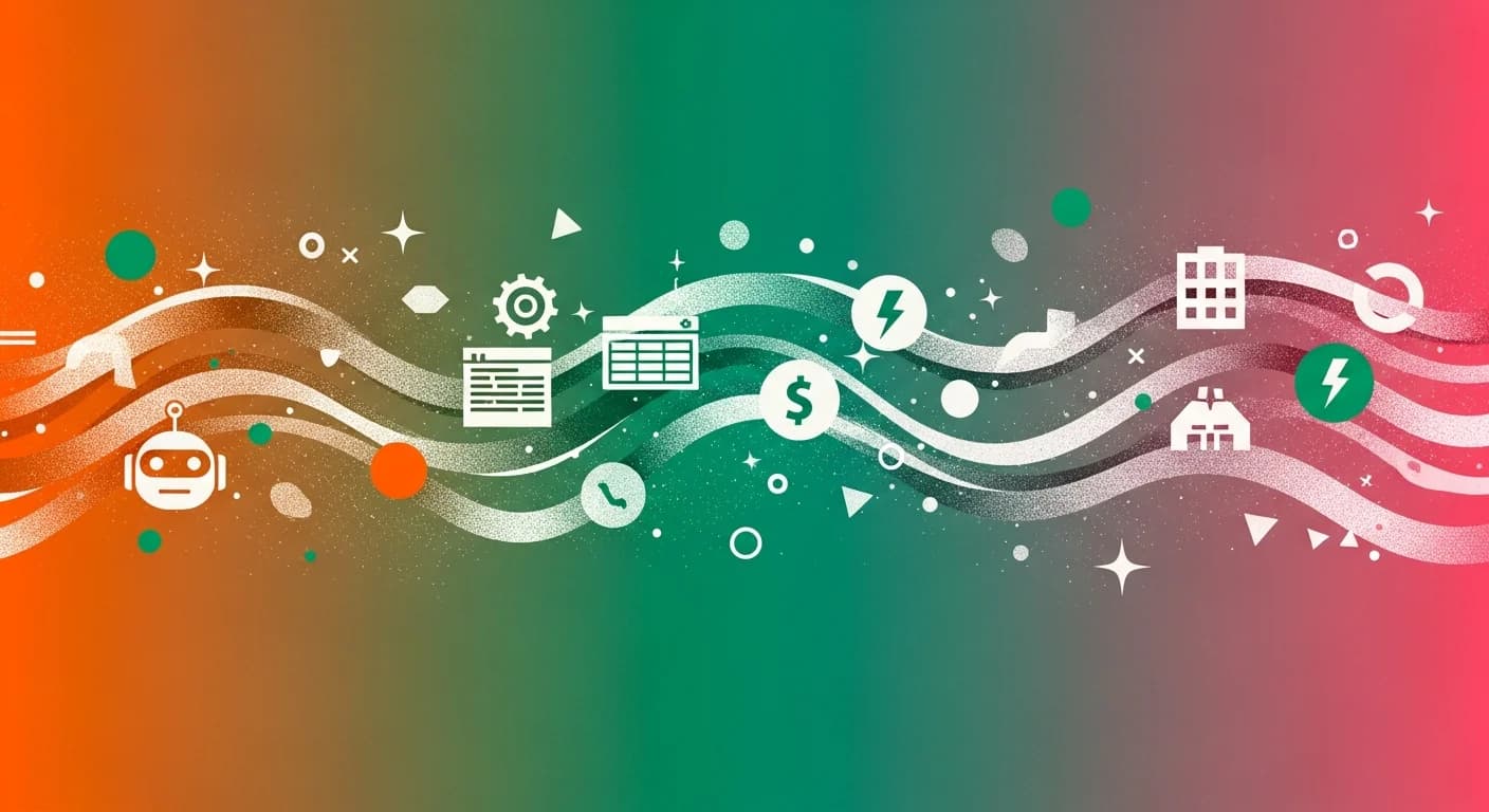 AI agents voor MKB: automatiseer zonder IT-afdeling