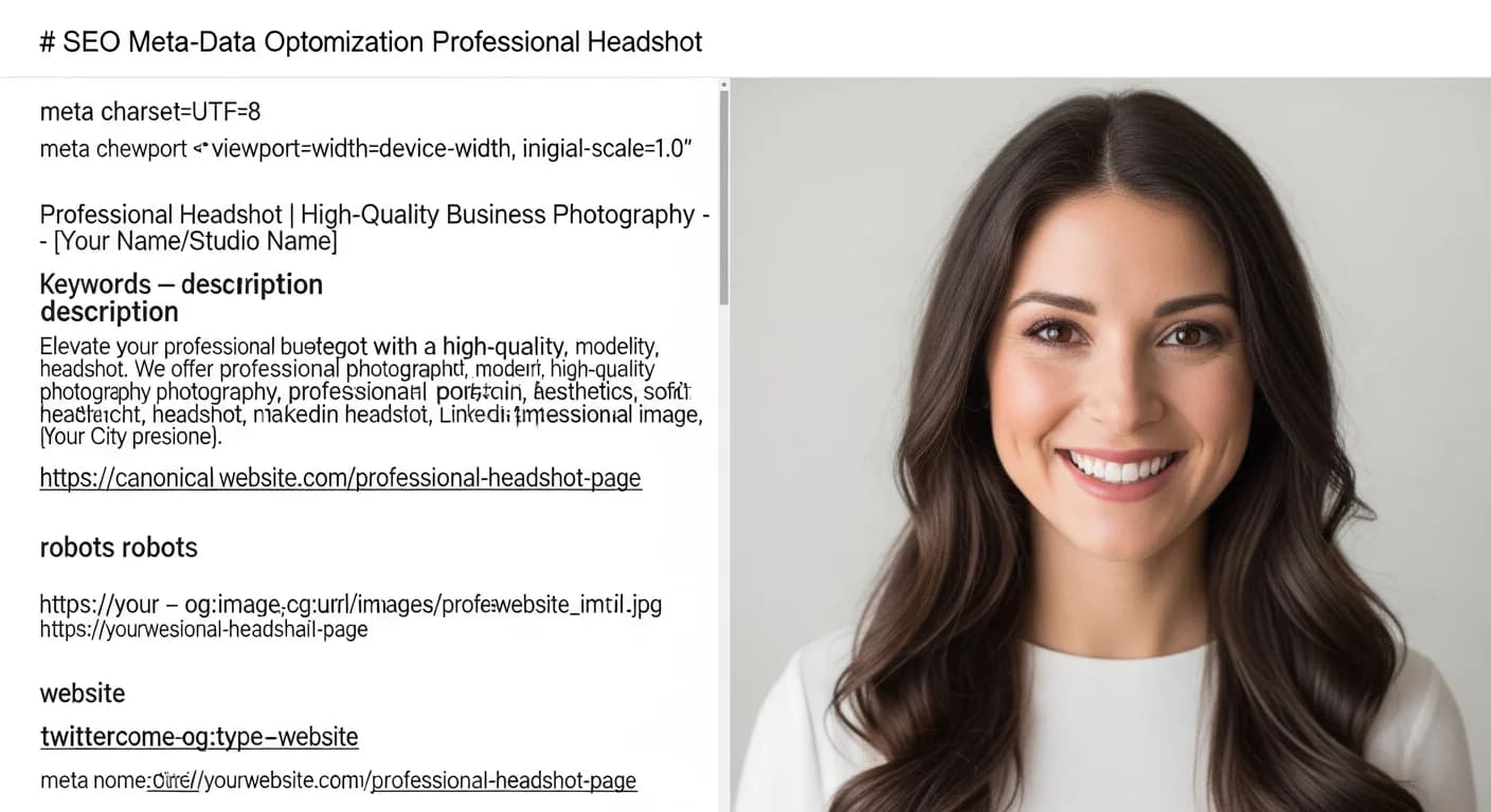 Optimalisatie van titeltags