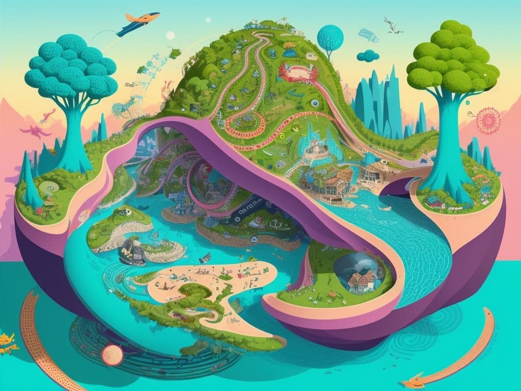 Parasite seo en tiered backlinks: de perfecte strategie voor hogere zoekresultaten