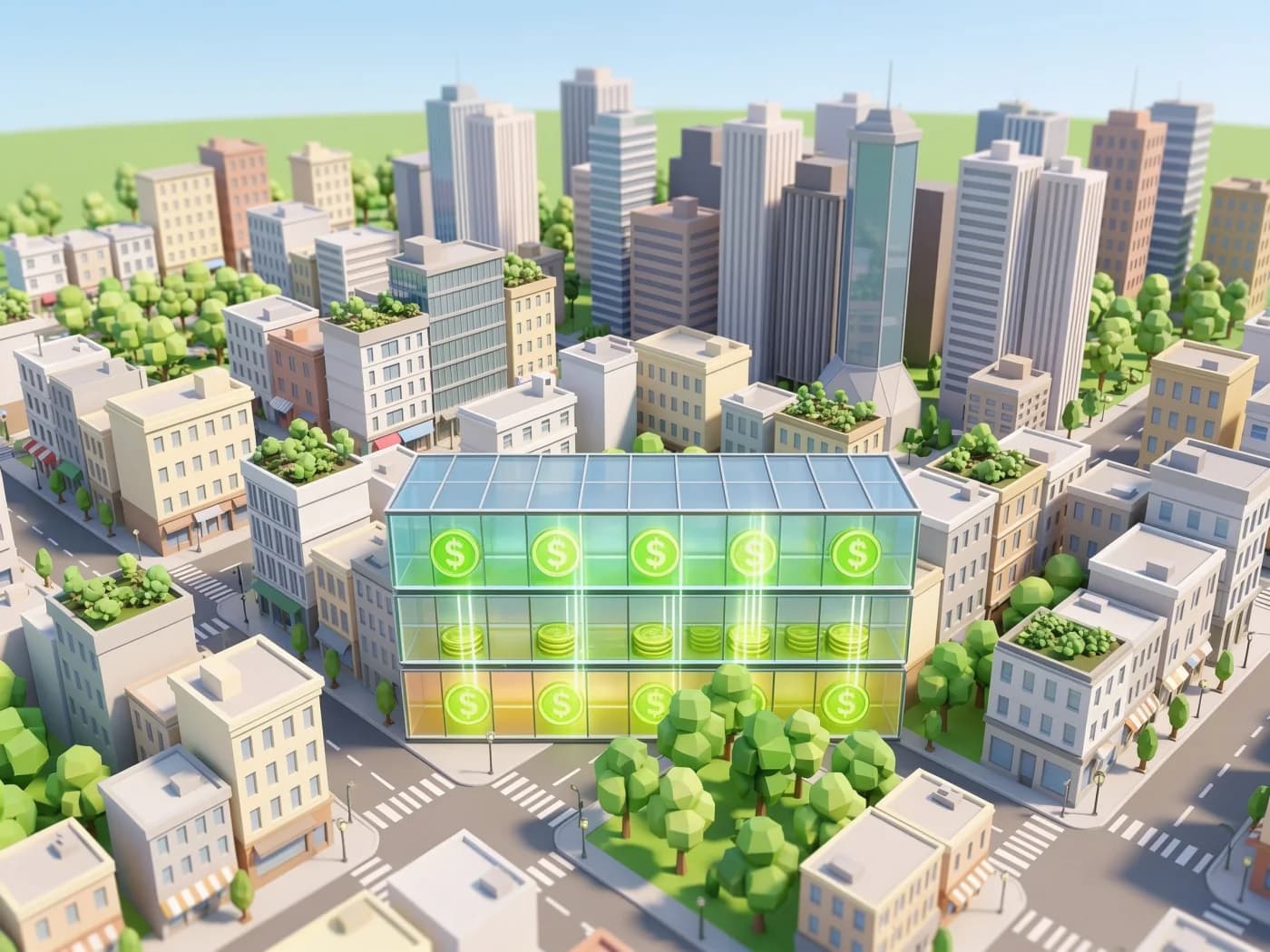 Multi-tenant en billing