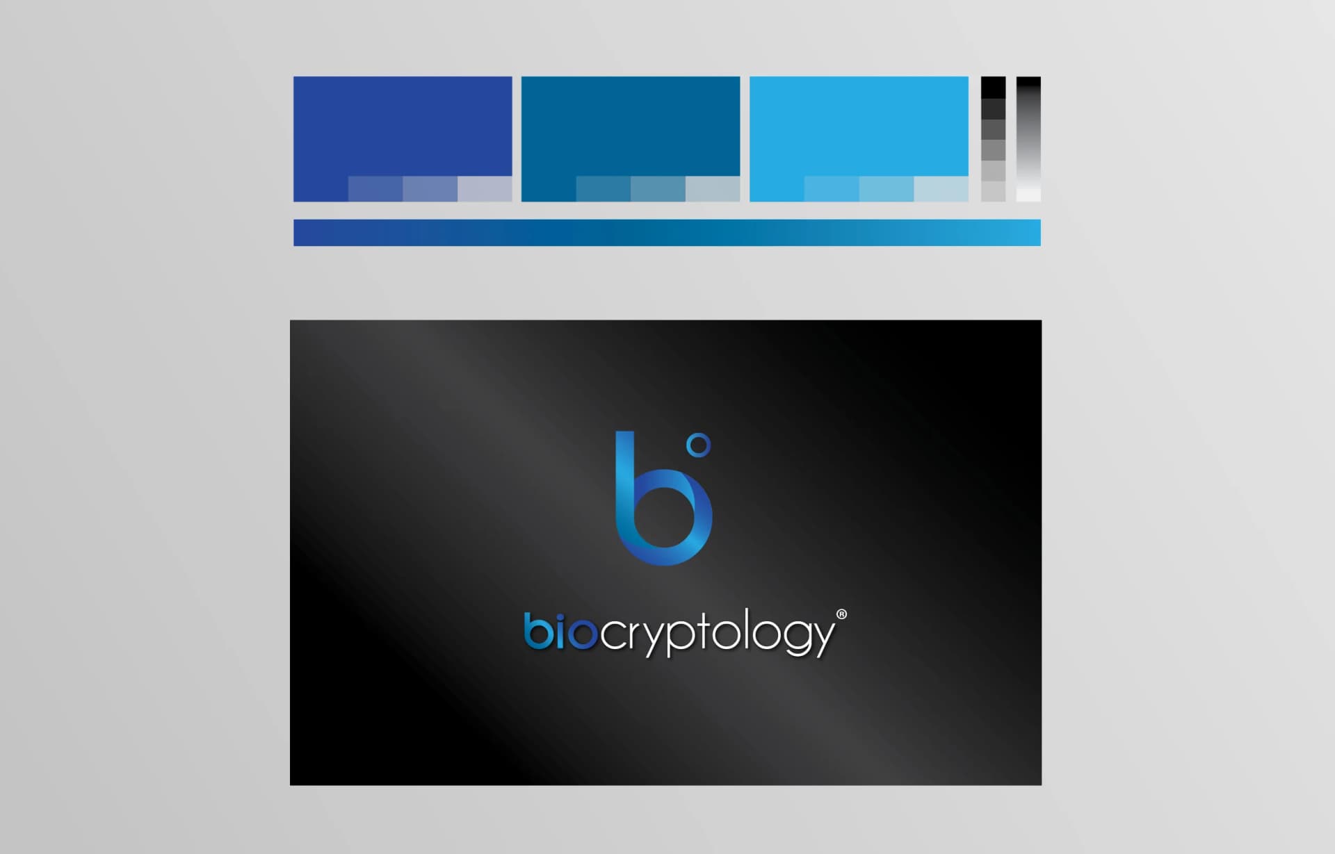 Biocryptology - Afbeelding 3