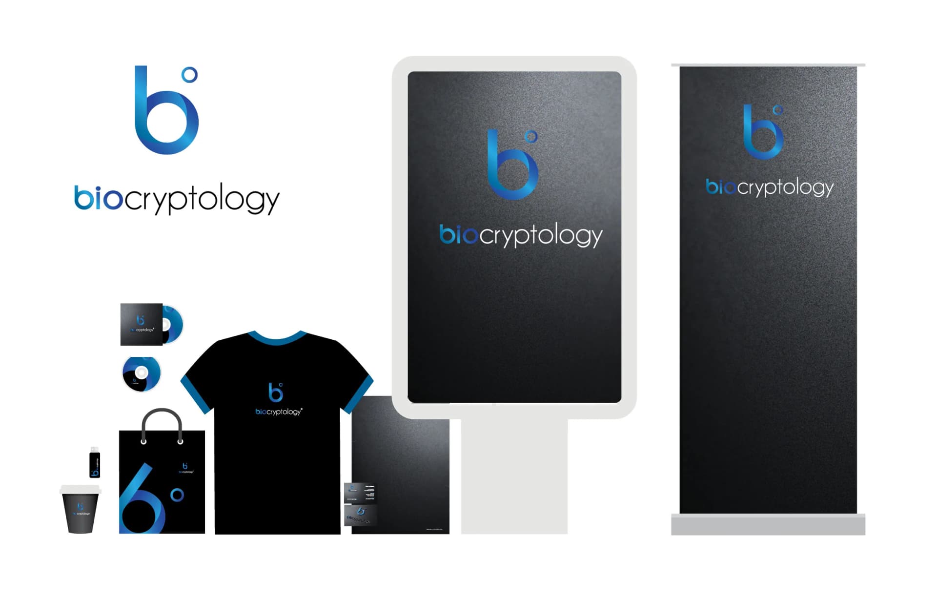 Biocryptology - Afbeelding 4