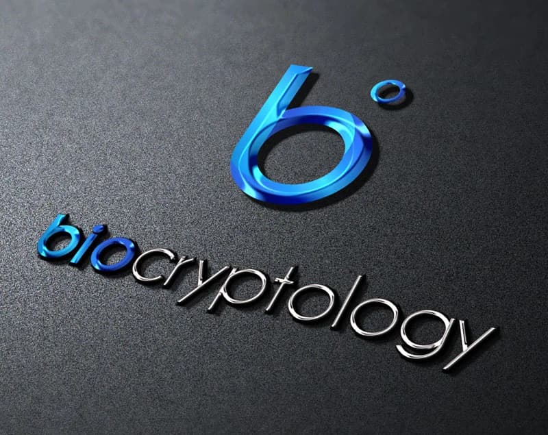 Biocryptology - Afbeelding 8