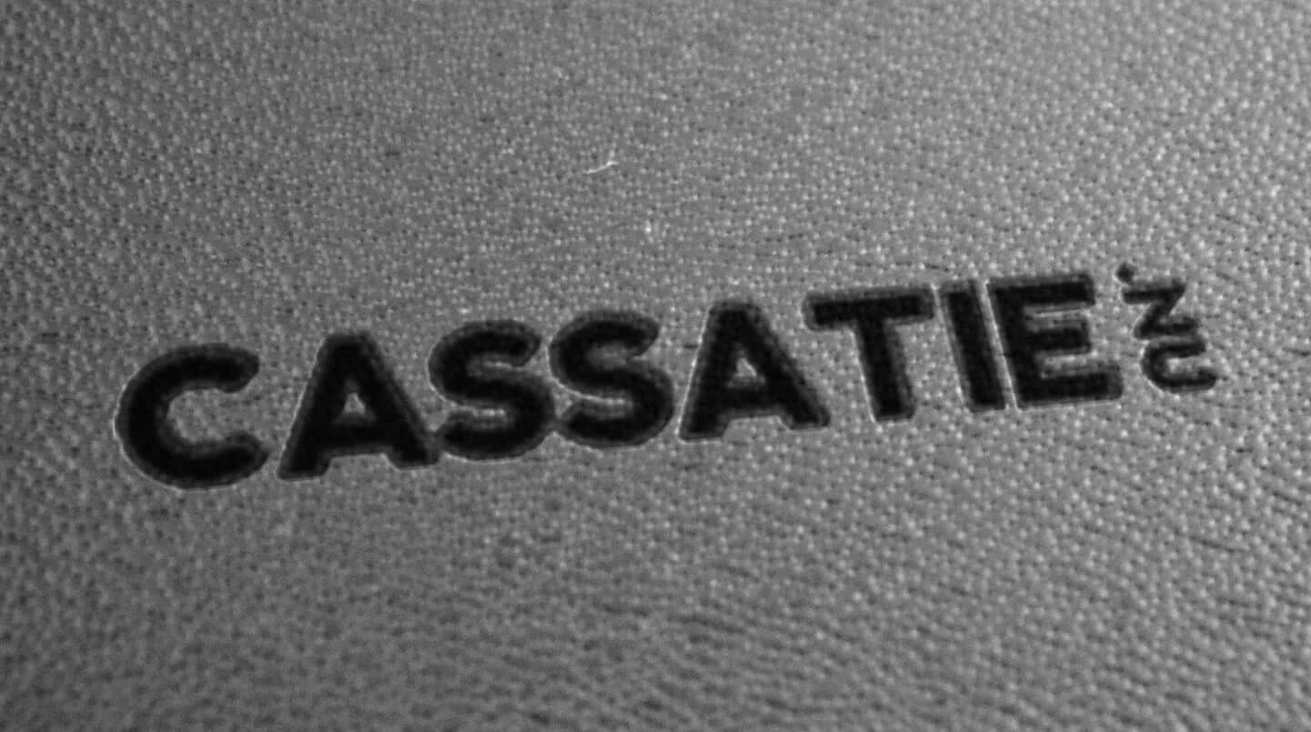 Cassatie/ Strafrecht Jeugd & Meijers Canatan - Afbeelding 3