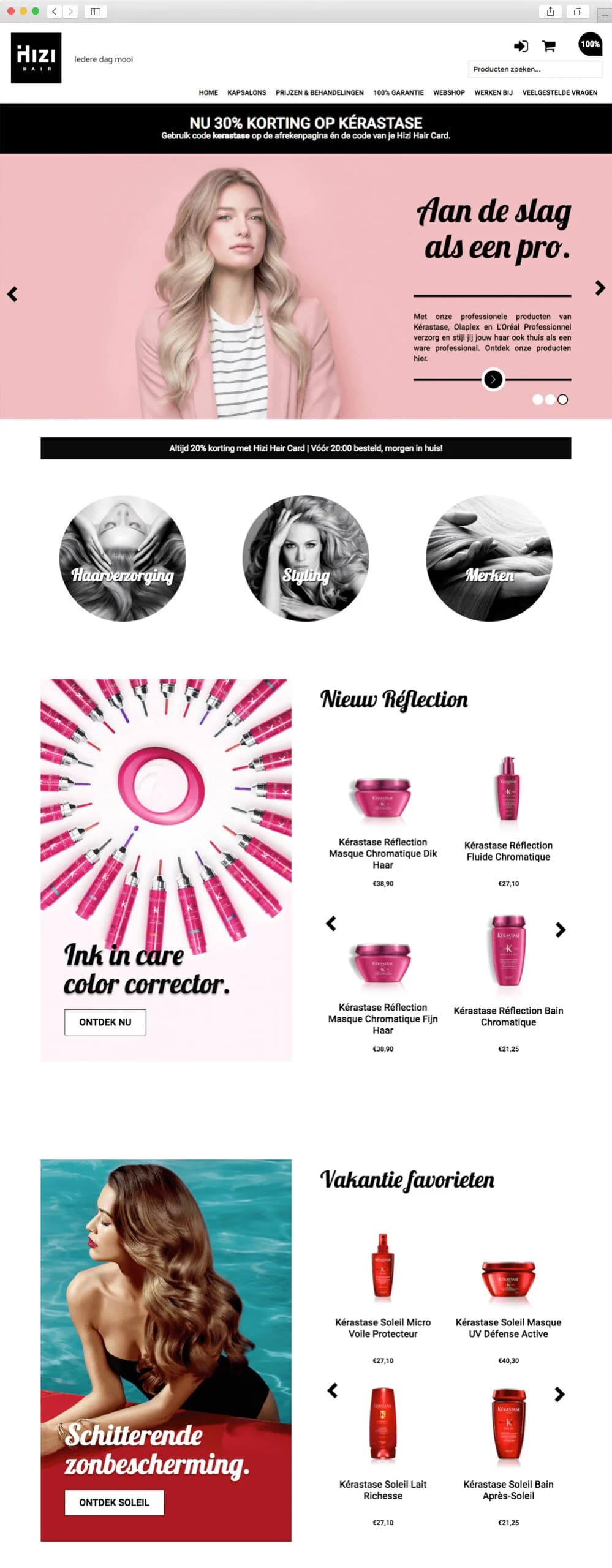 Hizi Hair - Afbeelding 2