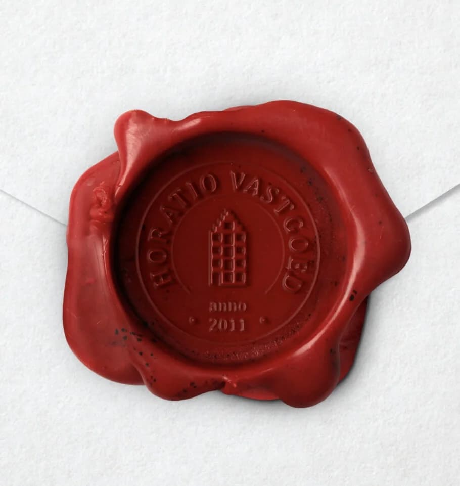 Horatio Vastgoed - Afbeelding 1