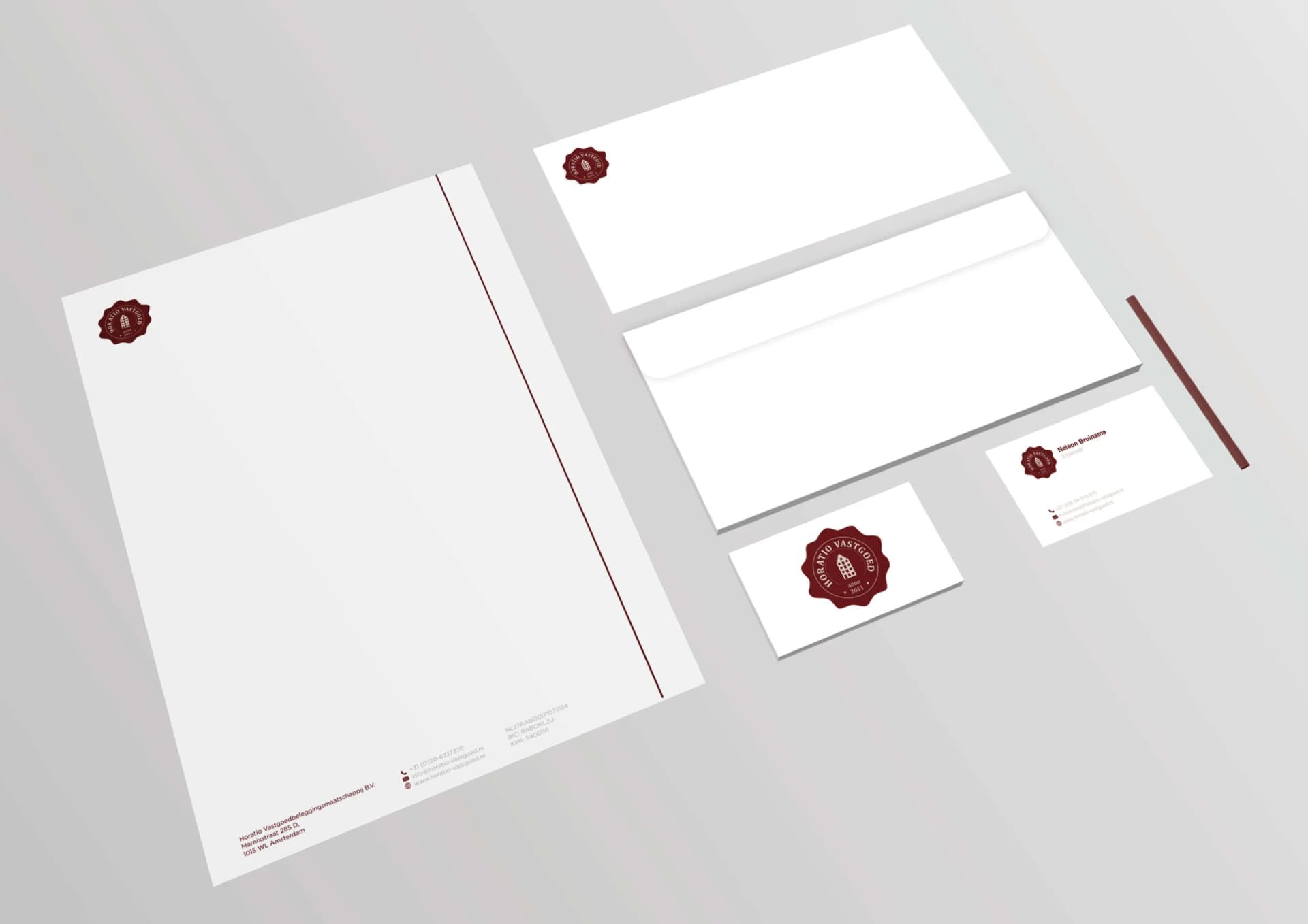 Horatio Vastgoed - Afbeelding 3