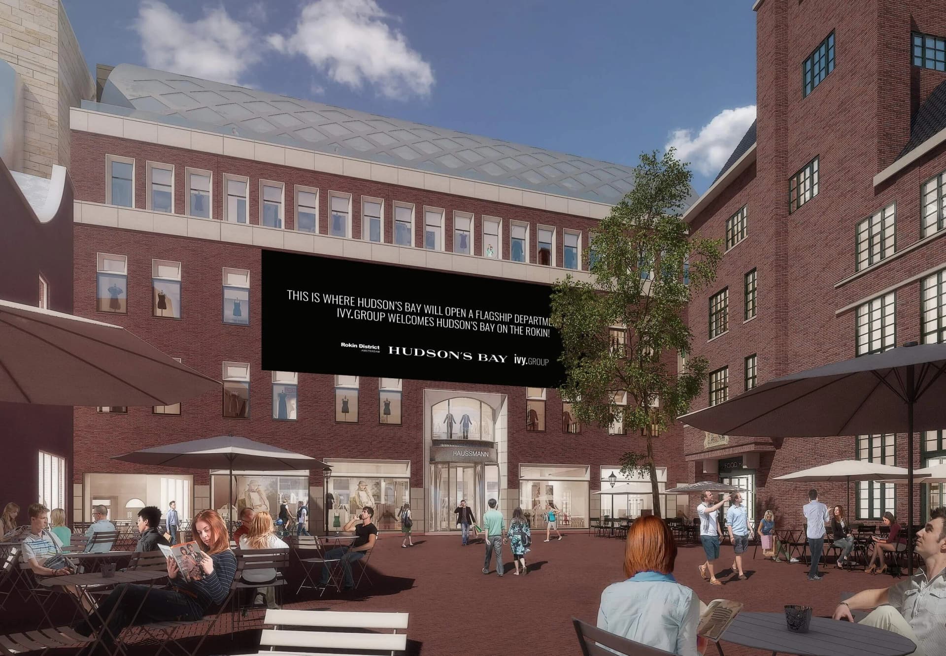 Ivy Group - Afbeelding 3