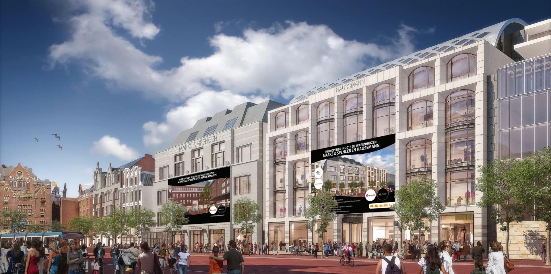 Ivy Group - Afbeelding 8