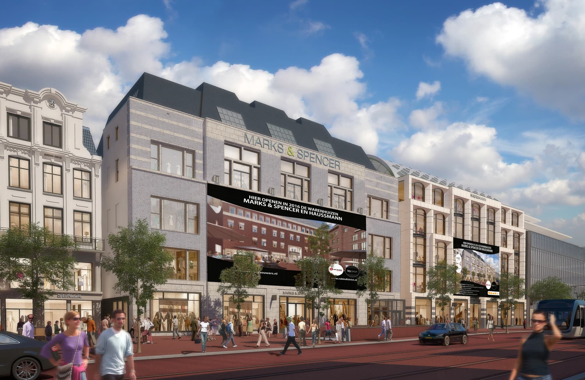 Ivy Group - Afbeelding 9