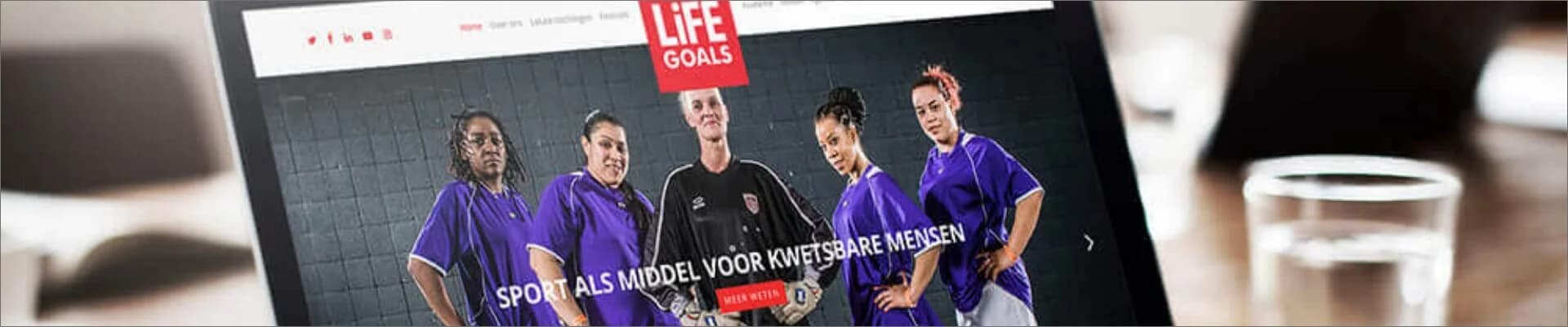 Stichting Life Goals - Afbeelding 1