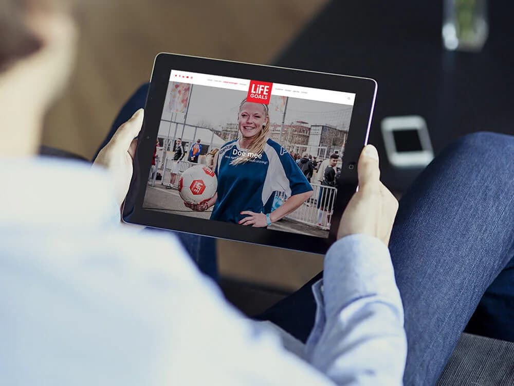 Stichting Life Goals - Afbeelding 10