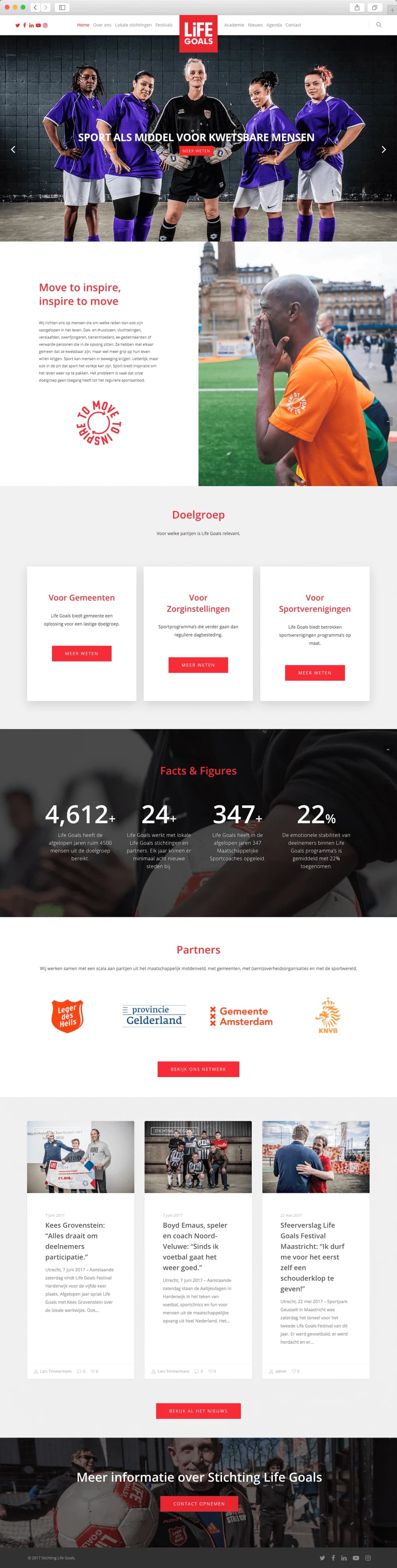 Stichting Life Goals - Afbeelding 3