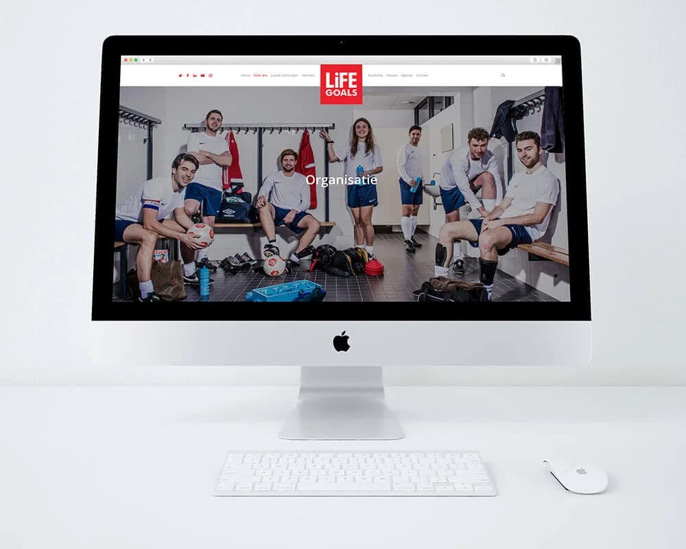 Stichting Life Goals - Afbeelding 4
