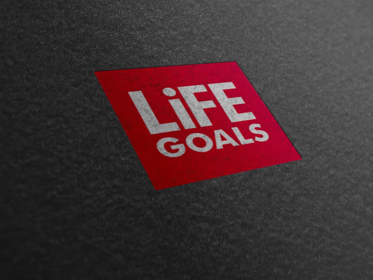 Stichting Life Goals - Afbeelding 6