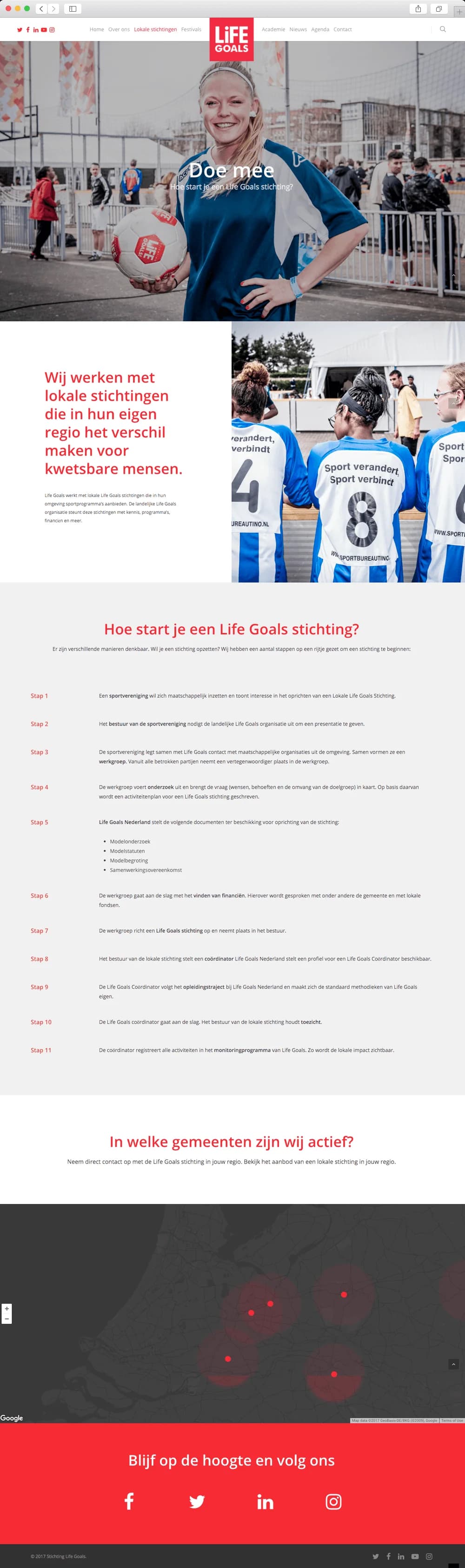 Stichting Life Goals - Afbeelding 7