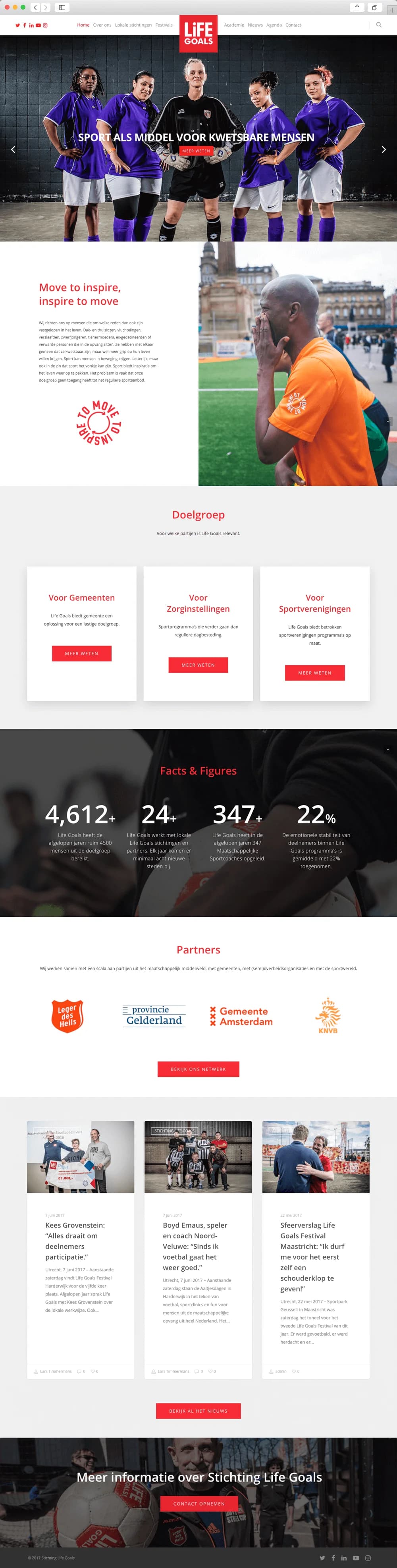 Stichting Life Goals - Afbeelding 8