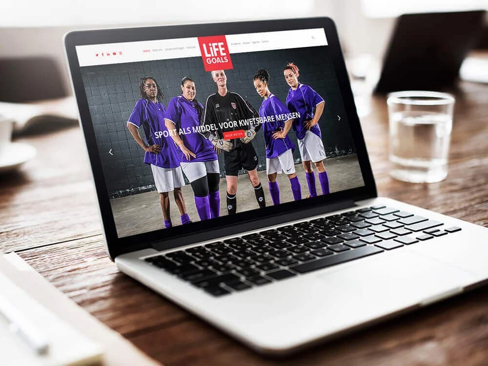 Stichting Life Goals - Afbeelding 9