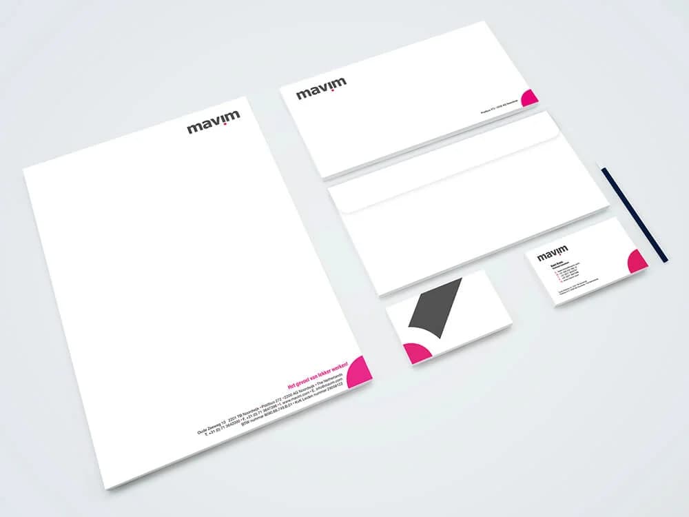 Mavim - Afbeelding 1